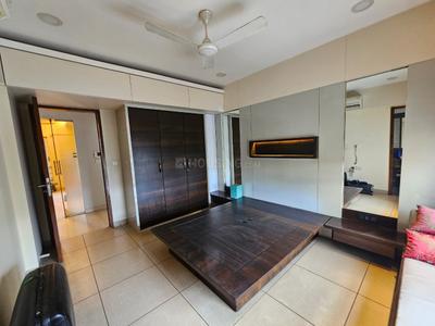 Hall Image of 2250 Sq.ft 3.5 BHK Apartment / Flat for sale in Karia Konark Vista, Hadapsar Pune for Rs. 35000000