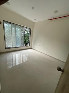 Bedroom Image of 950 Sq.ft 2 BHK Apartment / Flat for sale in Samarth Drushti Emerald, Ghatkopar East Mumbai for Rs. 17000000