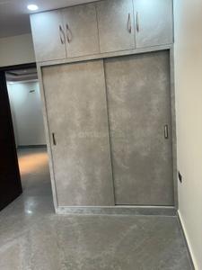 Bedroom Image of 1350 Sq.ft 3 BHK Builder Floor for sale in Adarsh Nagar New Delhi for Rs. 17000000