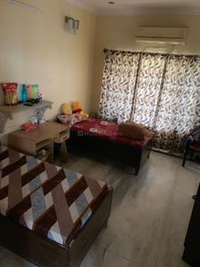 Hall Image of Verma's PG in Sector 50, Noida