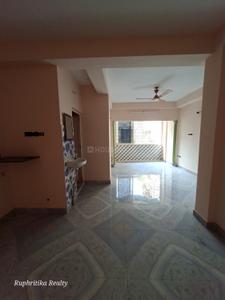 Hall Image of 920 Sq.ft 2 BHK Apartment / Flat for sale in Bansdroni Kolkata for Rs. 4500000