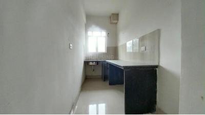 Kitchen Image of 1099 Sq.ft 3 BHK Apartment / Flat for sale in Prudent Residences, Narendrapur Kolkata for Rs. 7500000