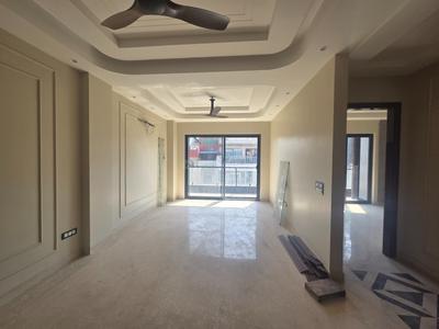Hall Image of 1655 Sq.ft 3 BHK Builder Floor for sale in Patel Nagar New Delhi for Rs. 43000000