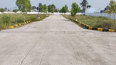 Image of 1200 Sq.ft Residential Plot / Land for sale in KKK Empire Homes Landmark City, Madurantakam, Chennai for Rs. 3600000