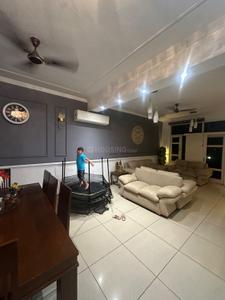 Hall Image of 2000 Sq.ft 3 BHK Apartment / Flat for sale in U S U S Pine Homes, Dhakoli Zirakpur for Rs. 12500000