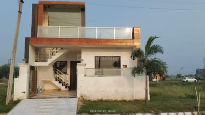 Image of 900 Sq.ft Residential Plot / Land for sale in Lalru, Dera Bassi for Rs. 1990000