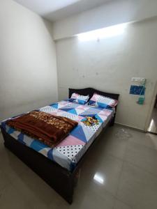 Bedroom Image of 1260 Sq.ft 2 BHK Apartment / Flat for sale in Sai Bloomfields, Whitefield Bengaluru for Rs. 14000000