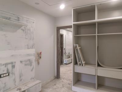 Bedroom Image of 1150 Sq.ft 3 BHK Builder Floor for sale in Sector 21 Rohini New Delhi for Rs. 11100000