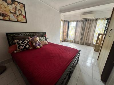 Bedroom Image of No name in Juhu, Mumbai