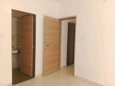 Bedroom Image of 1400 Sq.ft 3 BHK Apartment / Flat for rent in Gera World Of Joy, Upper Kharadi Pune for Rs. 75000