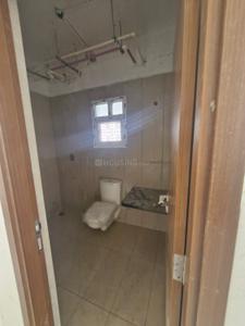 Bathroom Image of 1124 Sq.ft 3 BHK Apartment / Flat for sale in Prestige Green Gables, Panathur Bengaluru for Rs. 25000000
