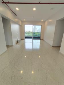 Hall Image of 1405 Sq.ft 3 BHK Apartment / Flat for sale in Asteria by Courtyard, Thane West Thane for Rs. 41500000