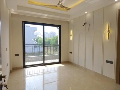 Bedroom Image of 2440 Sq.ft 4 BHK Builder Floor for sale in Emaar Emerald Hills Exclusive Plots, Sector 65 Gurgaon for Rs. 39000000