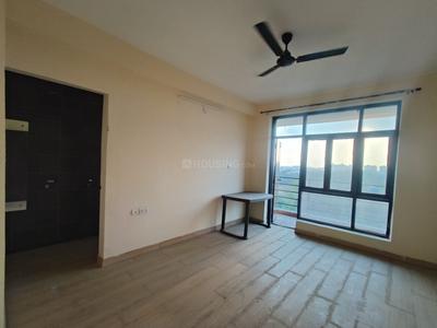3.5 BHK Flat