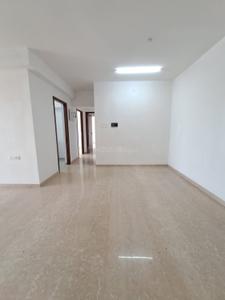 Hall Image of 1466 Sq.ft 3 BHK Apartment / Flat for sale in Bharat Juhu Vikrant Acropolis, Juhu Mumbai for Rs. 73500000