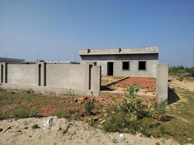 Yeida Plot View 1