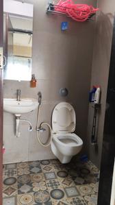 Image of 1150 Sq.ft 2 BHK Apartment / Flat for sale in Sadguru Universal, Panvel, Navi Mumbai for Rs. 12900000