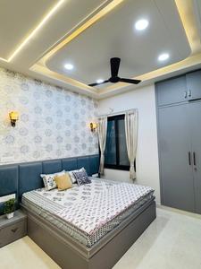 Bedroom Image of 2520 Sq.ft 4 BHK Villa for sale in Kamal Vihar Raipur for Rs. 6845000