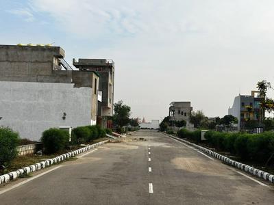 Image of 1800 Sq.ft Residential Plot / Land for sale in Narayan Vihar, Jaipur for Rs. 4000000