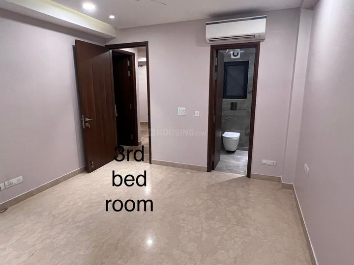 Greater kailash 2 W Block Bedroom 1