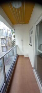 Balcony Image of 2300 Sq.ft 3 BHK Apartment / Flat for sale in Victoria Layout Bengaluru for Rs. 52500000