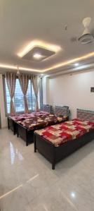 Bedroom Image of Primeaxis Realty PG in Powai, Mumbai