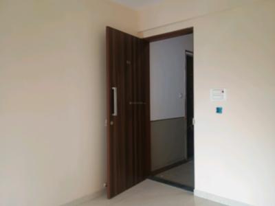 Living Room Image of 685 Sq.ft 1 BHK Apartment / Flat for sale in  Nana Patil Residency, Ambernath West Ambernath for Rs. 3100000