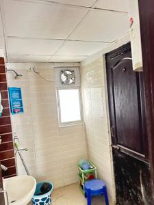 Image of 1074 Sq.ft 2.5 BHK Apartment / Flat for sale in Amrapali Zodiac, Sector 120, Noida for Rs. 10000000