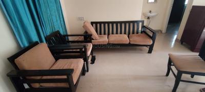 Hall Image of 1250 Sq.ft 3 BHK Apartment / Flat for sale in Kadugodi Bengaluru for Rs. 8500000