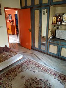 Bedroom Image of 1350 Sq.ft 3 BHK Apartment / Flat for sale in Gariahat Kolkata for Rs. 11500000