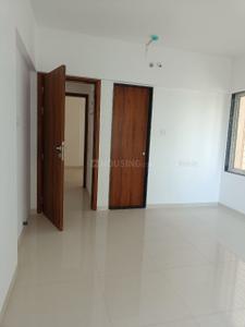 Bedroom Image of 1000 Sq.ft 2 BHK Apartment / Flat for rent in Karve Nagar Pune for Rs. 35000