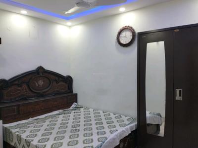 Bedroom Image of 980 Sq.ft 3 BHK Apartment / Flat for sale in Laxmi Nagar New Delhi for Rs. 9000000