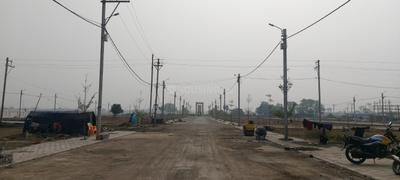 Image of 680 Sq.ft Residential Plot / Land for sale in Kusum Thakkars Shree Kanak City Phase I, Bhawrasla, Indore for Rs. 2380000
