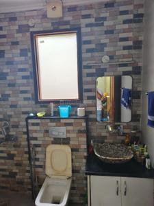 Image of 1680 Sq.ft 2 BHK Builder Floor for rent in Big Block Builder Floor, Sector 46, Gurgaon for Rs. 32000