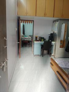 Hall Image of 1600 Sq.ft 2 BHK Apartment / Flat for sale in Shahibaug Ahmedabad for Rs. 6500000