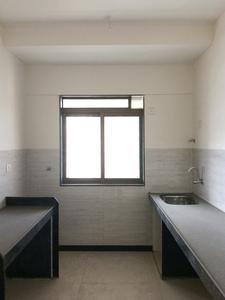 Kitchen Image of 850 Sq.ft 2 BHK Apartment / Flat for sale in ACME Ozone by Acme Group, Thane West Thane for Rs. 13800000