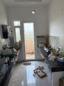 Kitchen Image of 1085 Sq.ft 2 BHK Apartment / Flat for sale in ACE Parkway, Sector 150 Noida for Rs. 16000000