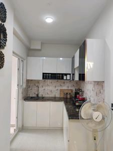Kitchen Image of 1400 Sq.ft 3 BHK Apartment / Flat for sale in Anthem Kingdom Homes, Ghukna Ghaziabad for Rs. 10500000