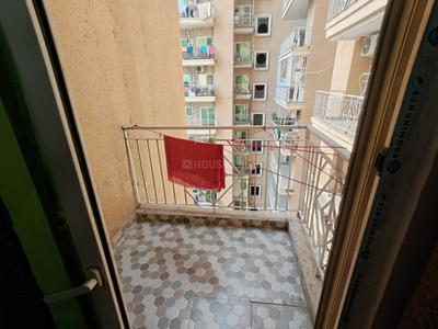 Balcony Image of 845 Sq.ft 2 BHK Apartment / Flat for sale in Migsun Twiinz, Eta II Greater Noida for Rs. 6450000