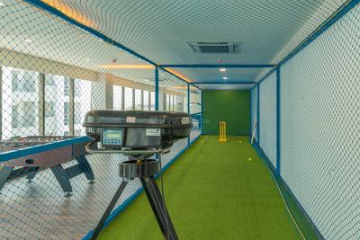 Image of 875 Sq.ft 2 BHK Apartment / Flat for sale in Medavakkam, Chennai for Rs. 8000000