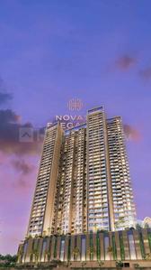 Image of 1840 Sq.ft 3 BHK Apartment / Flat for sale in Apex Nova 10 Elegance Phase 1, Kharghar, Navi Mumbai for Rs. 17000000