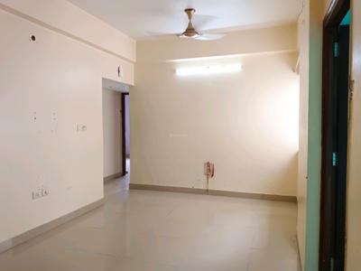 Living Room Image of 1064 Sq.ft 3 BHK Apartment / Flat for sale in Srijan Greenfield City, Maheshtala Kolkata for Rs. 4700000