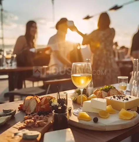 Brigade Sanctuary Main Image 1