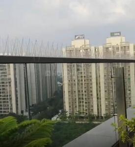 Image of 3391 Sq.ft 5 BHK Penthouse for sale in Swati Parkside, Shela, Ahmedabad for Rs. 28500000