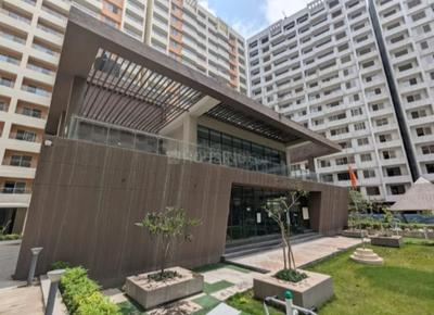 Image of 800 Sq.ft 2 BHK Apartment / Flat for sale in Sukhwani Skylines, Wakad, Pune for Rs. 10000000
