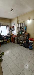 Hall Image of 635 Sq.ft 1 BHK Apartment / Flat for sale in Dwarka Nashik for Rs. 3200000