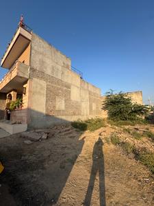 Mata Ka Than Plot View 1