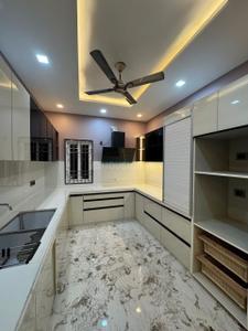 Kitchen Image of 3600 Sq.ft 5 BHK Duplex for sale in Arjun Nagar Jaipur for Rs. 22500000