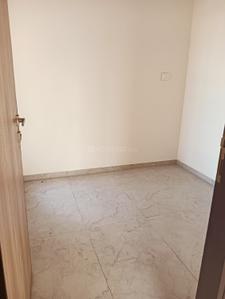 Bedroom Image of 850 Sq.ft 2 BHK Apartment / Flat for sale in Ajmera Boulevard, Malad West Mumbai for Rs. 21000000