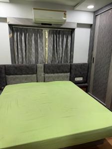 Bedroom Image of 1800 Sq.ft 2 BHK Apartment / Flat for sale in Vijay Nagar Indore for Rs. 8500000